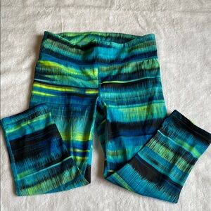 Xersion women’s athletic capris